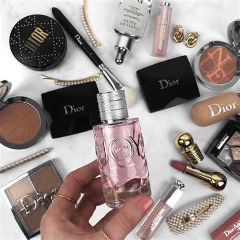 best dior makeup products